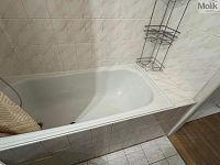 Most, prodej bytu 2+1, ul. tř. Budovatelů, 54,63 m2, osobní vl. - Foto 12