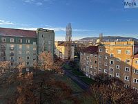 Most, prodej bytu 2+1, ul. tř. Budovatelů, 54,63 m2, osobní vl. - Foto 22