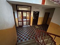 Most, prodej bytu 2+1, ul. tř. Budovatelů, 54,63 m2, osobní vl. - Foto 23