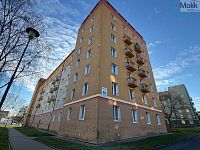 Most, prodej bytu 2+1, ul. tř. Budovatelů, 54,63 m2, osobní vl. - Foto 24