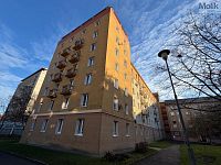 Most, prodej bytu 2+1, ul. tř. Budovatelů, 54,63 m2, osobní vl. - Foto 25