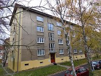 Pronájem bytu 1+1 v Žatecké ulici v Mostě 35 m2 - Foto 2