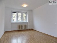 Pronájem bytu 1+1 v Žatecké ulici v Mostě 35 m2 - Foto 3