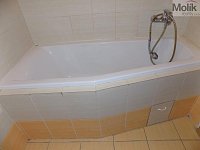 Pronájem bytu 1+1 v Žatecké ulici v Mostě 35 m2 - Foto 7