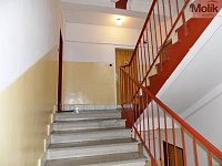 Pronájem bytu 1+1 v Žatecké ulici v Mostě 35 m2 - Foto 8