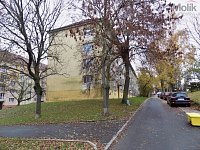 Pronájem bytu 1+1 v Žatecké ulici v Mostě 35 m2 - Foto 9