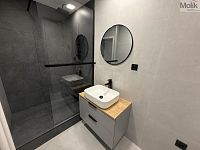 Byt 2+1, ul. Maxe Švabinského, Most