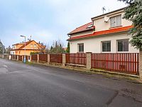 Prodej, rodinný dům, 126 m2, Teplice, ul. Slovenská