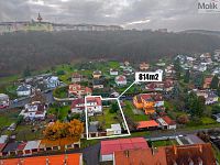 Prodej, rodinný dům, 126 m2, Teplice, ul. Slovenská - Foto 4
