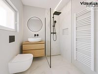 Prodej, rodinný dům, 126 m2, Teplice, ul. Slovenská - Foto 10