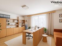 Prodej, rodinný dům, 126 m2, Teplice, ul. Slovenská - Foto 13