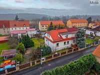 Prodej, rodinný dům, 126 m2, Teplice, ul. Slovenská - Foto 14