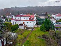 Prodej, rodinný dům, 126 m2, Teplice, ul. Slovenská - Foto 18