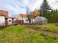 Prodej, rodinný dům, 126 m2, Teplice, ul. Slovenská - Foto 21