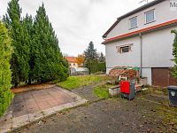 Prodej, rodinný dům, 126 m2, Teplice, ul. Slovenská - Foto 24