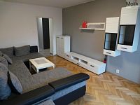 Prodej bytové jednotky 2+1, 56 m2, DR, Most ulice Pavla Jilemnického - Foto 12