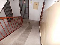 Prodej bytové jednotky 2+1, 56 m2, DR, Most ulice Pavla Jilemnického - Foto 30