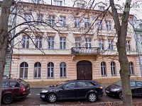 Pronájem bytu 2+1 s balkonem v ulici U Hadích lázní, Teplice - Foto 2