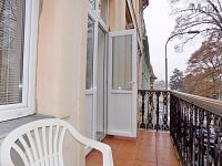 Pronájem bytu 2+1 s balkonem v ulici U Hadích lázní, Teplice - Foto 4