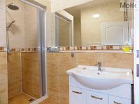 Pronájem bytu 2+1 s balkonem v ulici U Hadích lázní, Teplice - Foto 5