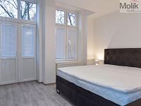 Pronájem bytu 2+1 s balkonem v ulici U Hadích lázní, Teplice - Foto 6