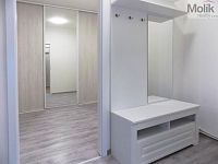 Pronájem bytu 2+1 s balkonem v ulici U Hadích lázní, Teplice - Foto 9