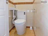 Pronájem bytu 2+1 s balkonem v ulici U Hadích lázní, Teplice - Foto 11