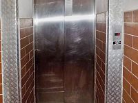 Pronájem bytu 2+1 s balkonem v ulici U Hadích lázní, Teplice - Foto 14