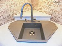 Pronájem bytu 2+1 s balkonem v ulici U Hadích lázní, Teplice - Foto 16