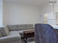 Pronájem bytu 2+1 s balkonem v ulici U Hadích lázní, Teplice - Foto 17