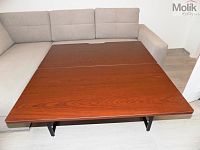 Pronájem bytu 2+1 s balkonem v ulici U Hadích lázní, Teplice - Foto 19