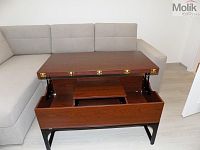 Pronájem bytu 2+1 s balkonem v ulici U Hadích lázní, Teplice - Foto 20