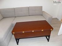 Pronájem bytu 2+1 s balkonem v ulici U Hadích lázní, Teplice - Foto 22