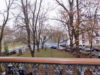 Pronájem bytu 2+1 s balkonem v ulici U Hadích lázní, Teplice - Foto 23