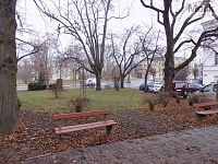 Pronájem bytu 2+1 s balkonem v ulici U Hadích lázní, Teplice - Foto 24