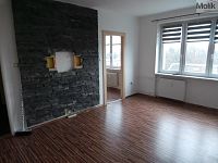 Prodej bytové jednotky 2+1, 54 m2, OV, Most ulice Pionýrů - Foto 4