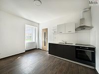 Pronájem, byt 1+1, 36 m2, Osek, ul. Obránců míru - Foto 2