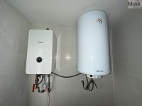 Pronájem, byt 1+1, 36 m2, Osek, ul. Obránců míru - Foto 7