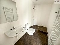 Pronájem, byt 1+1, 36 m2, Osek, ul. Obránců míru - Foto 9