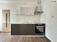 Pronájem, byt 1+1, 36 m2, Osek, ul. Obránců míru - Foto 12