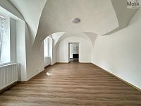 Pronájem, byt 1+1, 36 m2, Osek, ul. Obránců míru - Foto 13