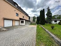 Pronájem, byt 1+1, 36 m2, Osek, ul. Obránců míru - Foto 14