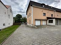 Pronájem, byt 1+1, 36 m2, Osek, ul. Obránců míru - Foto 15