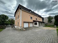 Pronájem, byt 1+1, 36 m2, Osek, ul. Obránců míru - Foto 16