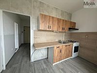 Pronájem bytu 2 + 1, ul. Hutnická, Most, 55 m2 - Foto 2