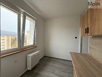 Pronájem bytu 2 + 1, ul. Hutnická, Most, 55 m2 - Foto 4