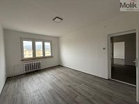 Pronájem bytu 2 + 1, ul. Hutnická, Most, 55 m2 - Foto 7