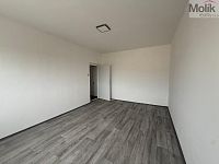 Pronájem bytu 2 + 1, ul. Hutnická, Most, 55 m2 - Foto 9