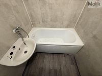 Pronájem bytu 2 + 1, ul. Hutnická, Most, 55 m2 - Foto 10