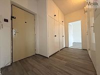 Pronájem bytu 2 + 1, ul. Hutnická, Most, 55 m2 - Foto 12